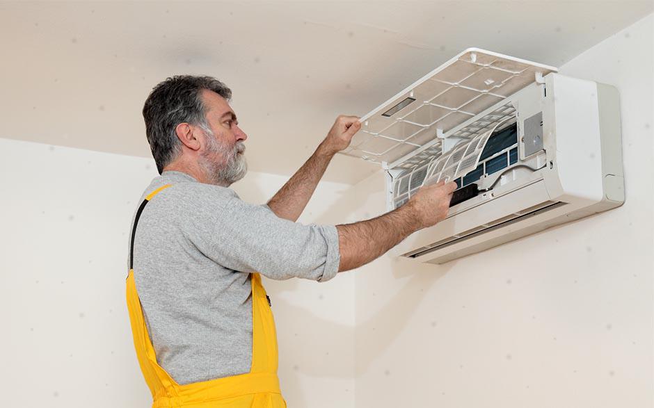 électricien bâtiment et industriel Lieusaint