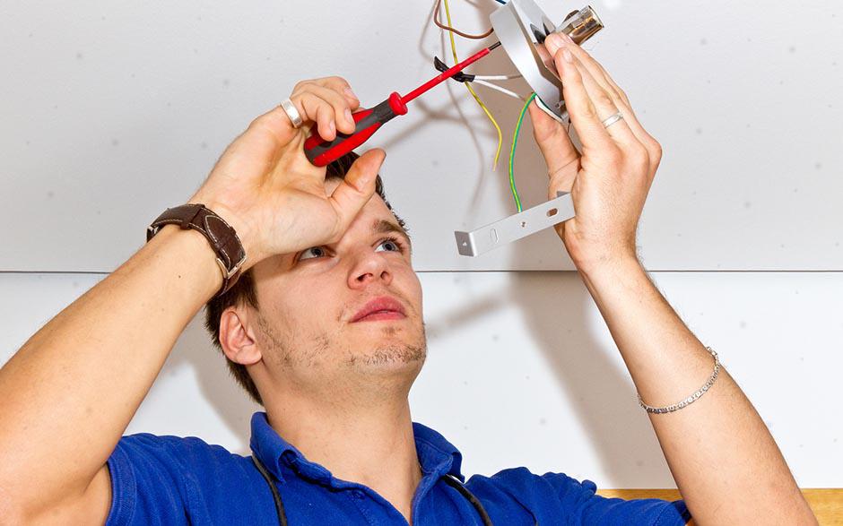 électricien devis gratuit Lieusaint