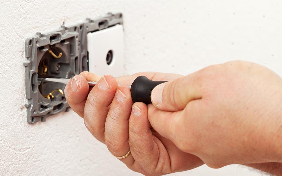 dépannage électricien Lognes