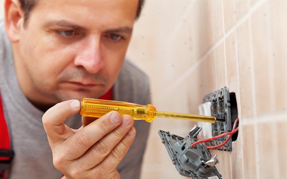 dépannage électricien Lognes