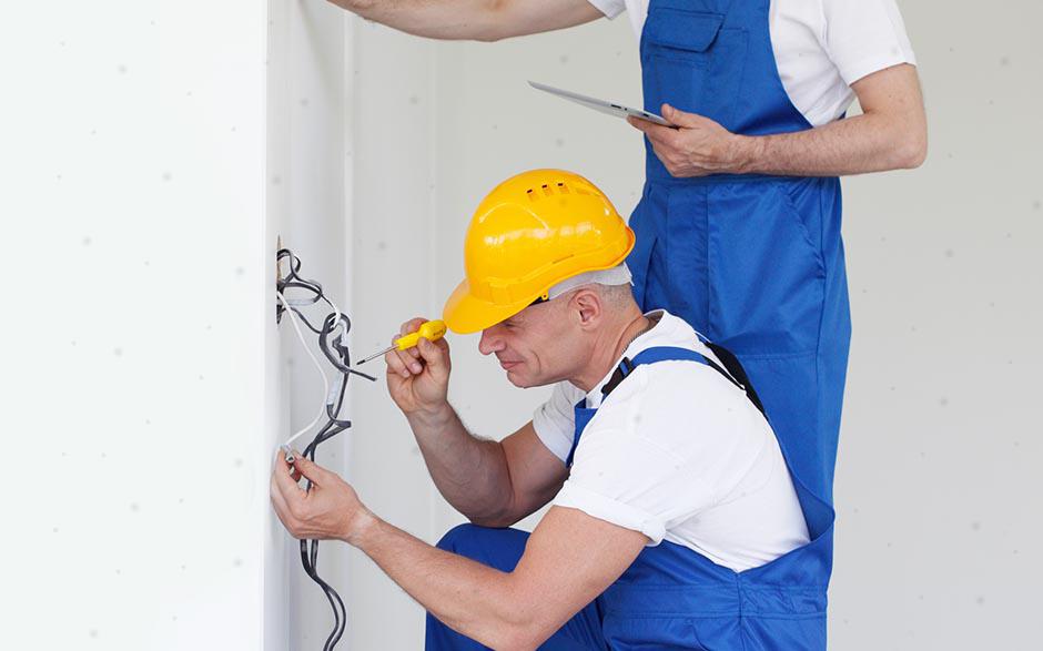 dépannage électricien Lognes