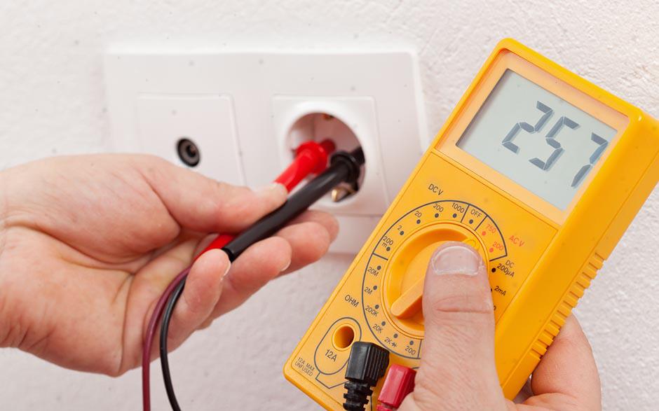 électricien devis gratuit Lieusaint