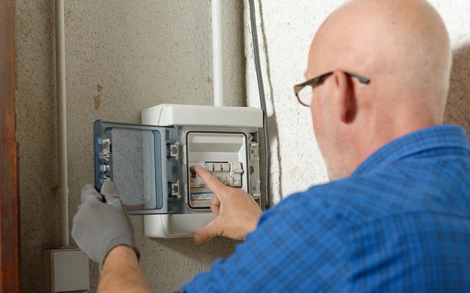 électricien devis gratuit Lieusaint